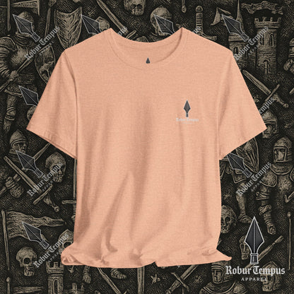 Robur Tempus Apparel T-Shirt
