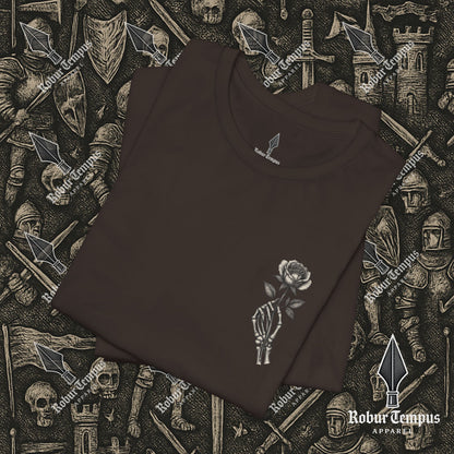 Death's Rose T-Shirt
