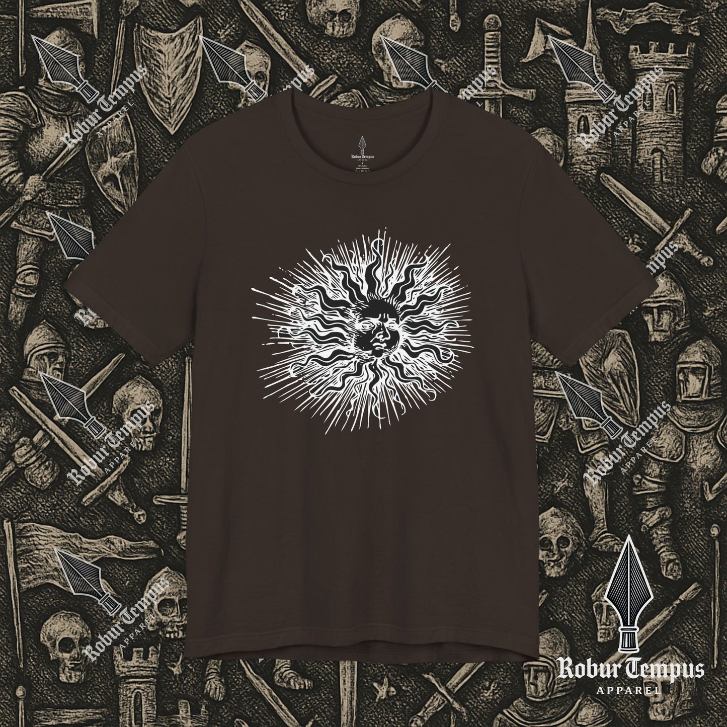 The Sun T-Shirt