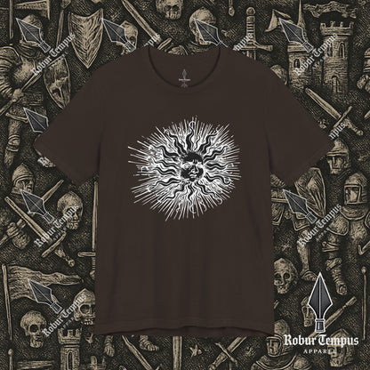 The Sun T-Shirt