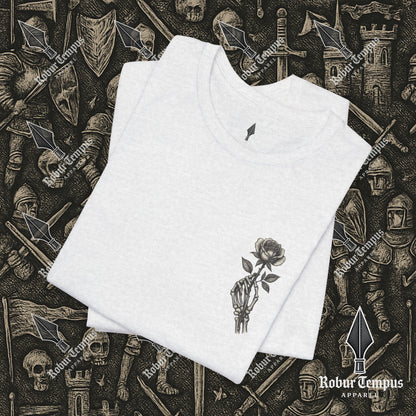 Death's Rose T-Shirt