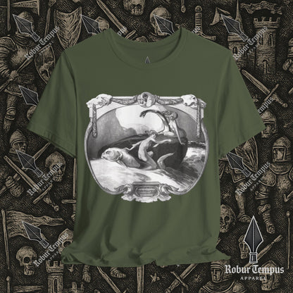Von Bayros T-Shirt