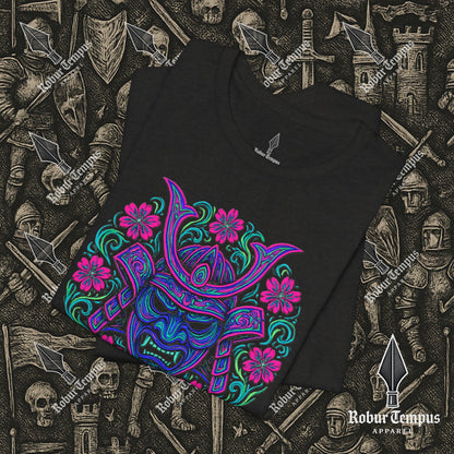 Mempo Mask T-Shirt