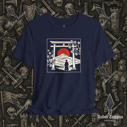 Feudal Japan T-Shirt