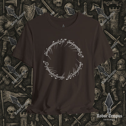 The One Ring T-Shirt