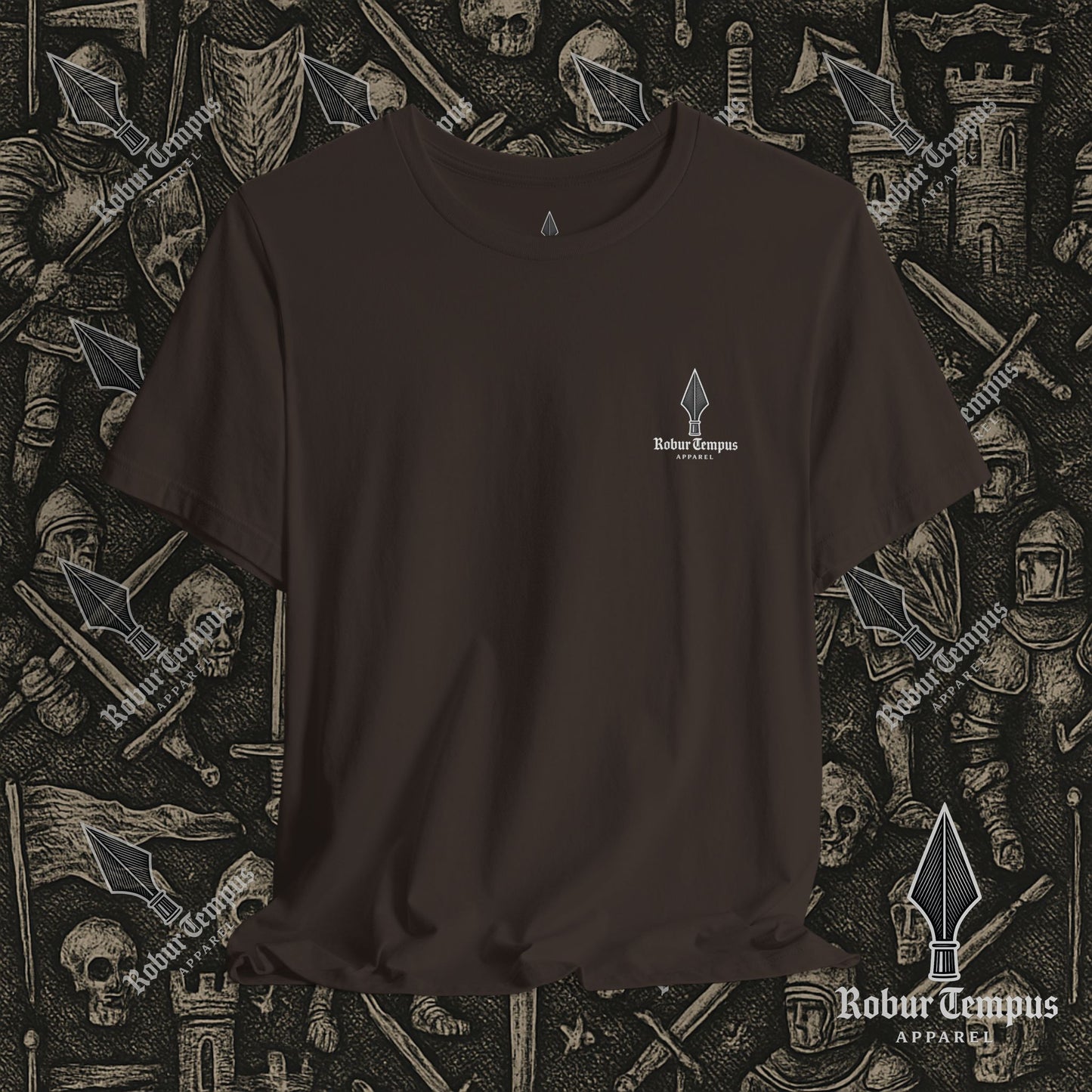 Robur Tempus Apparel T-Shirt