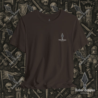 Robur Tempus Apparel T-Shirt
