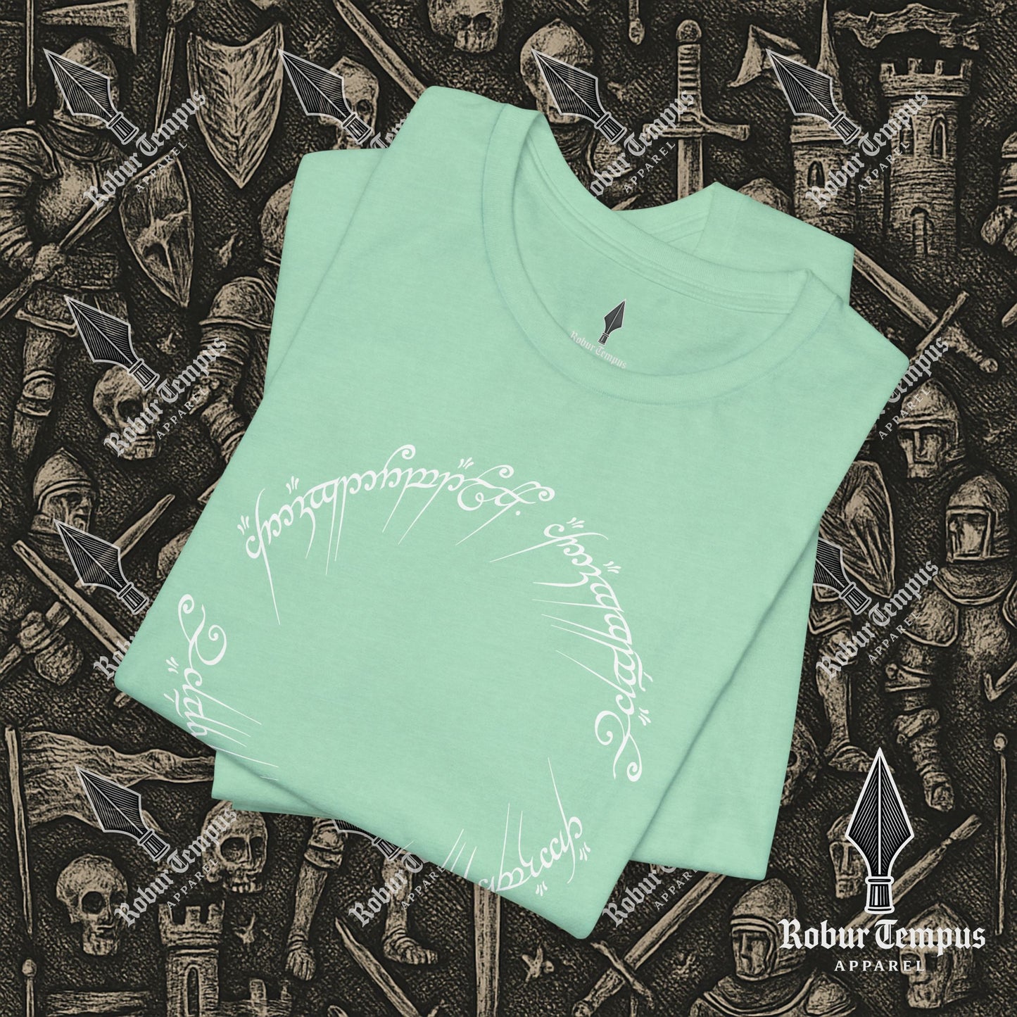 The One Ring T-Shirt