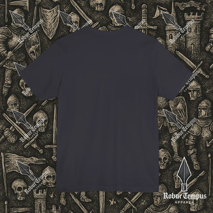 Born to Siege T-Shirt