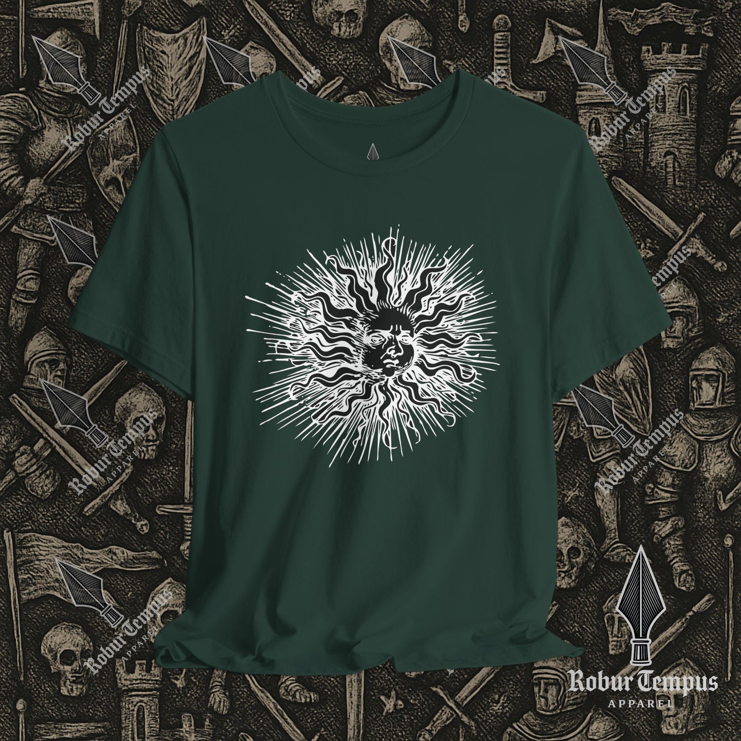 The Sun T-Shirt