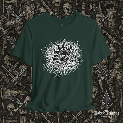 The Sun T-Shirt
