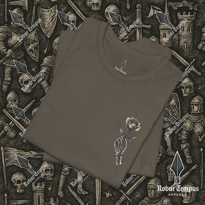 Death's Rose T-Shirt