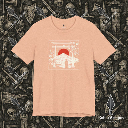 Feudal Japan T-Shirt