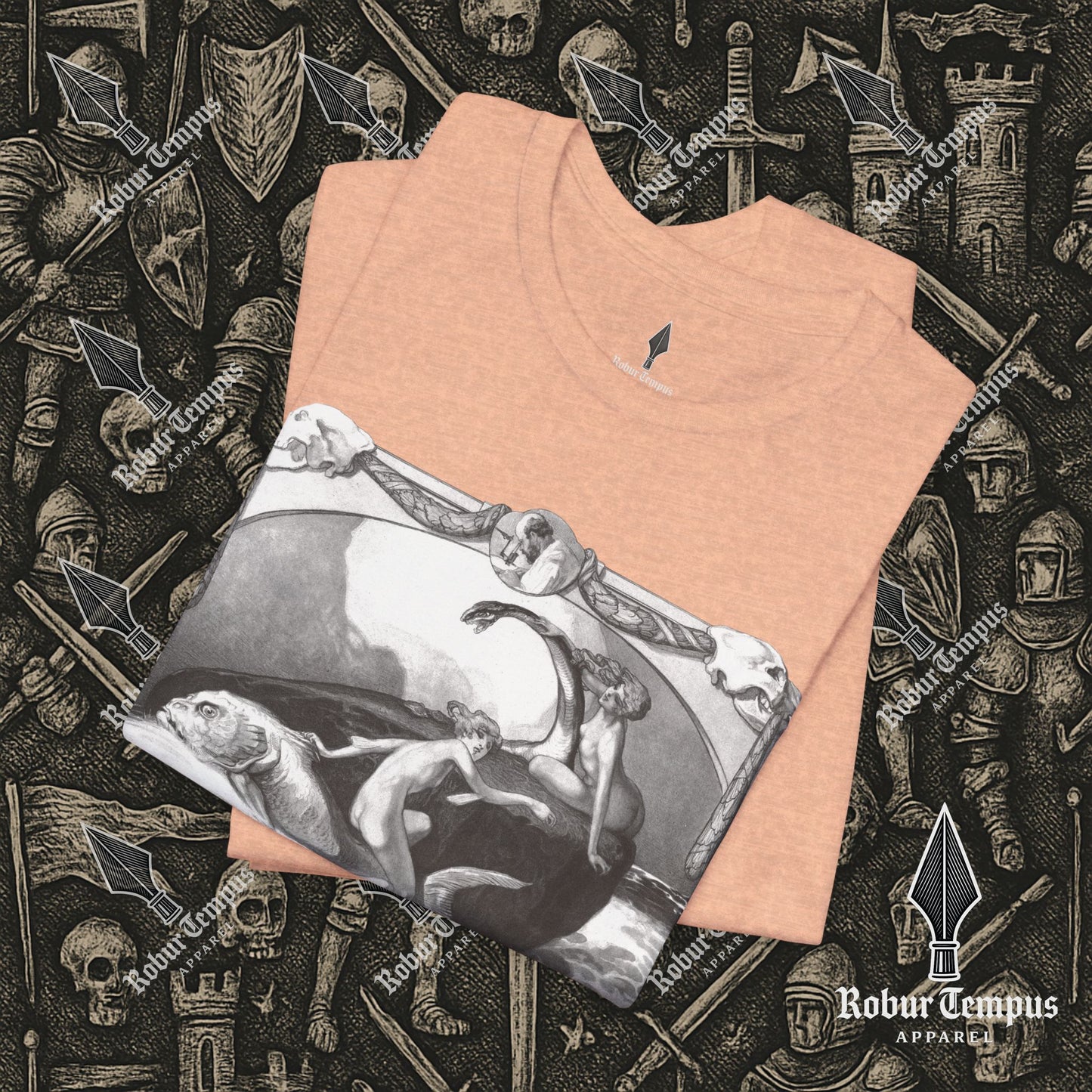 Von Bayros T-Shirt