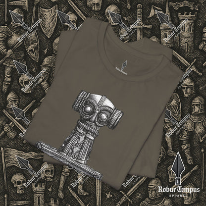 Mjölnir Torshammare T-Shirt