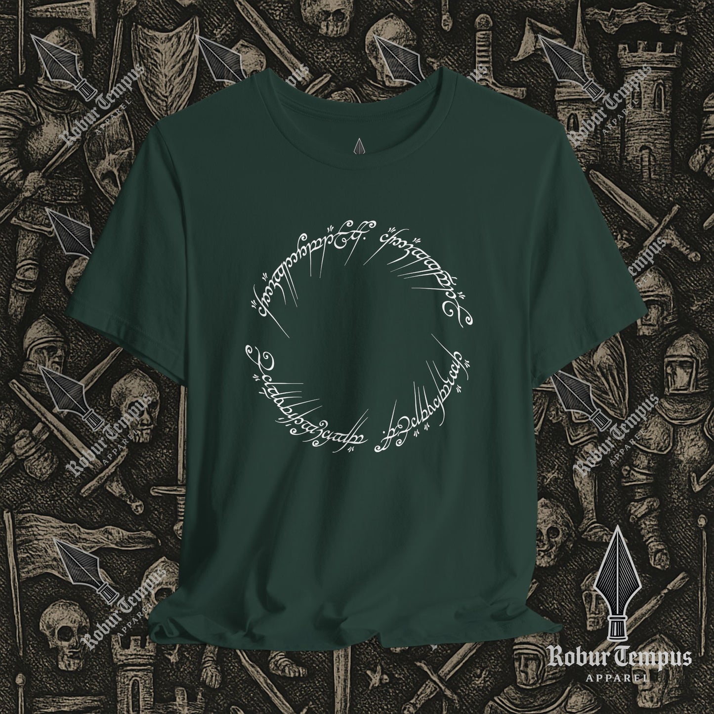 The One Ring T-Shirt