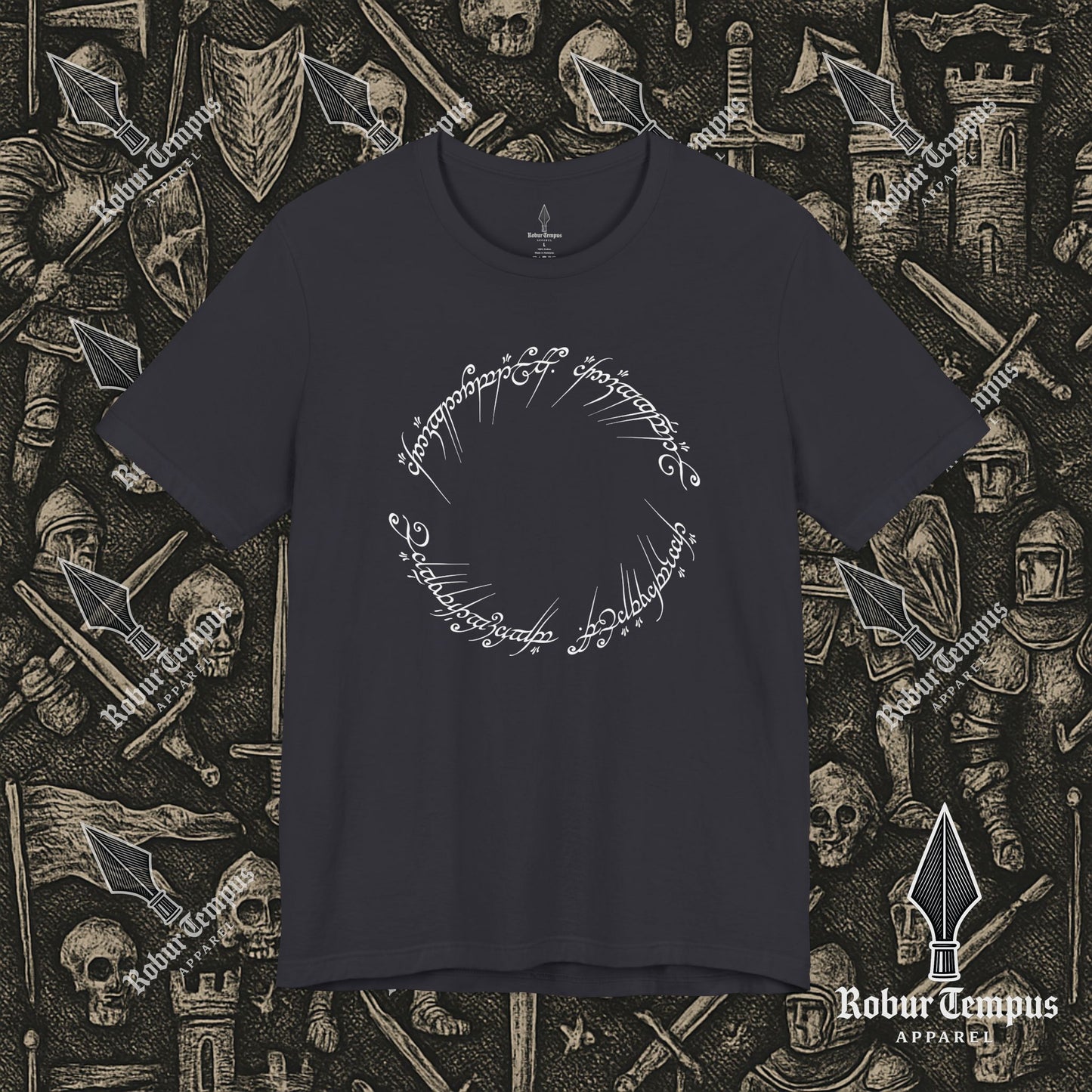 The One Ring T-Shirt