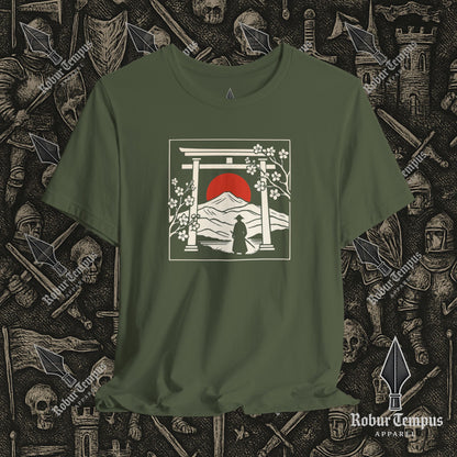 Feudal Japan T-Shirt