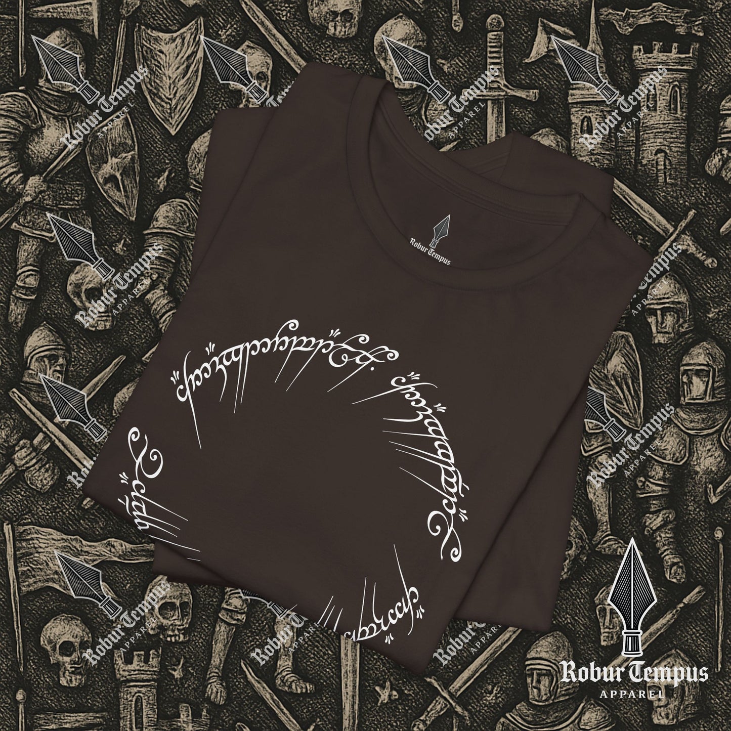 The One Ring T-Shirt