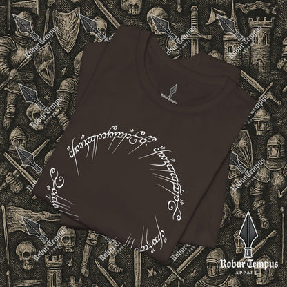 The One Ring T-Shirt