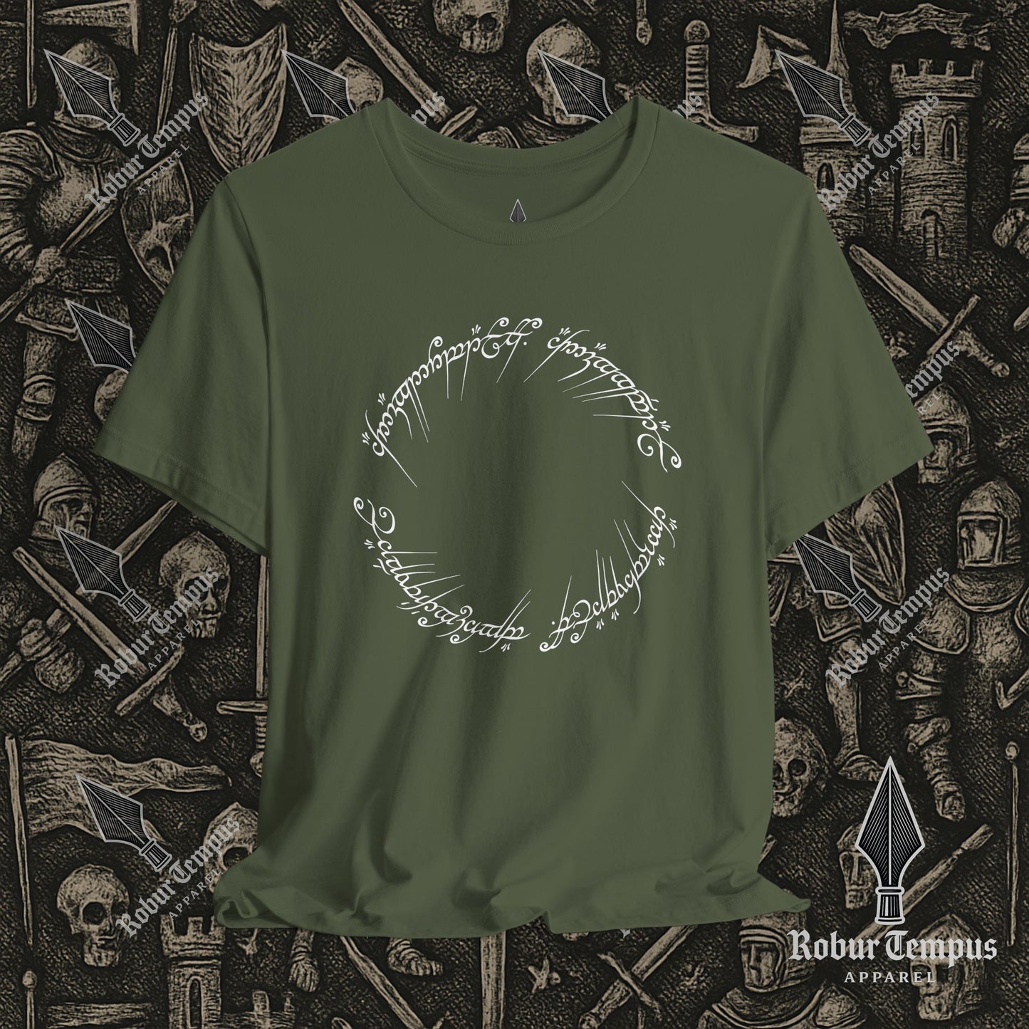 The One Ring T-Shirt