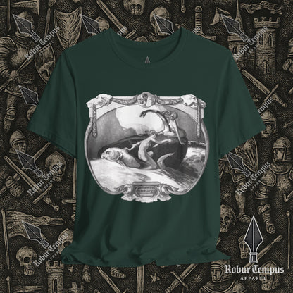 Von Bayros T-Shirt
