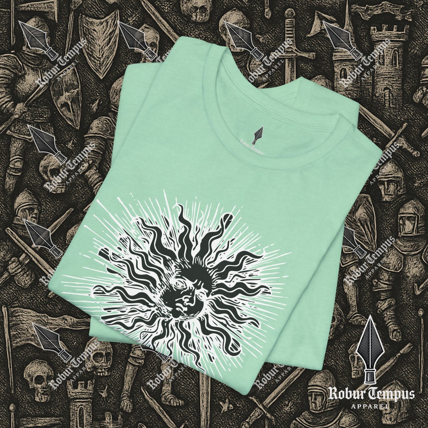 The Sun T-Shirt
