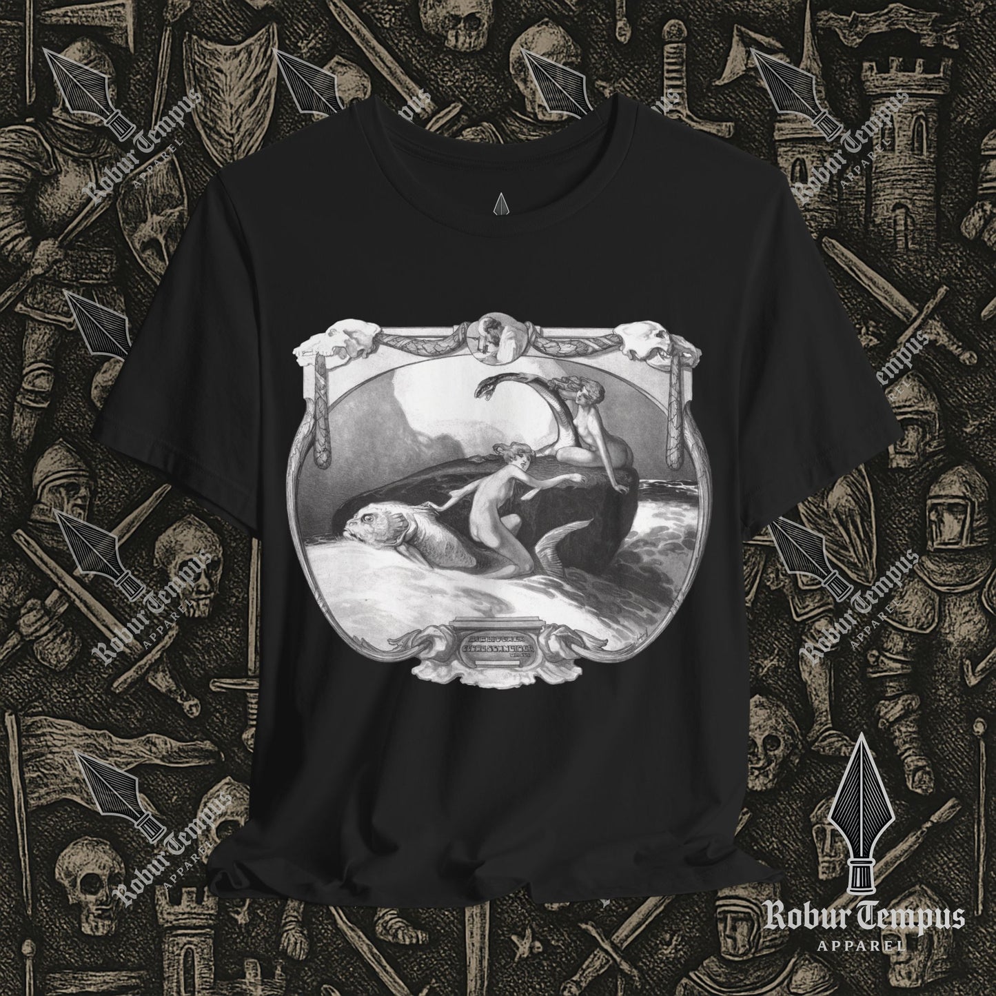 Von Bayros T-Shirt