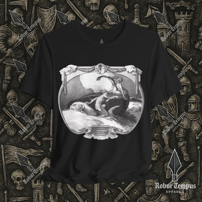 Von Bayros T-Shirt