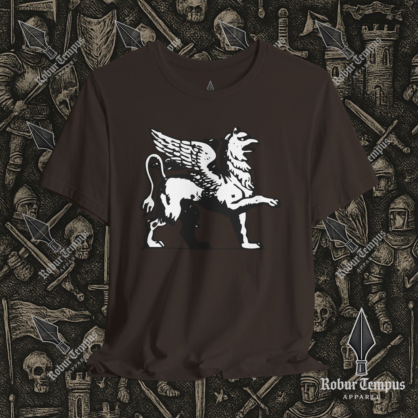 Griffin T-Shirt