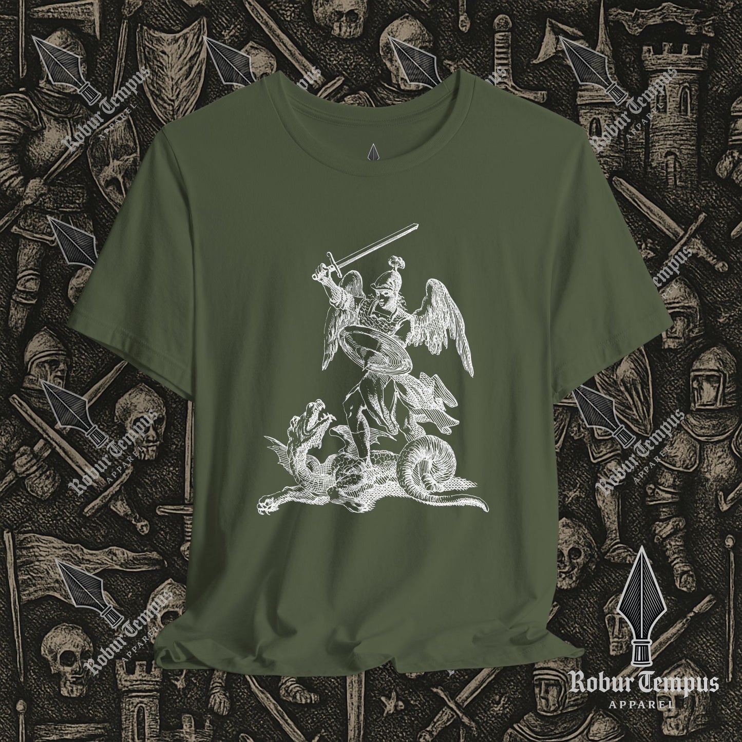 Saint George T-Shirt
