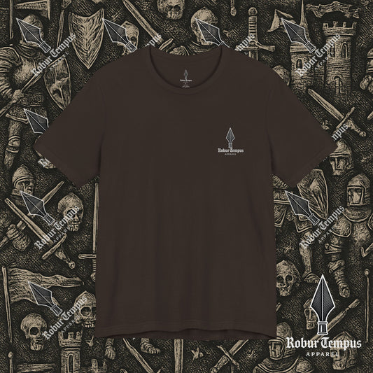 Robur Tempus Apparel T-Shirt