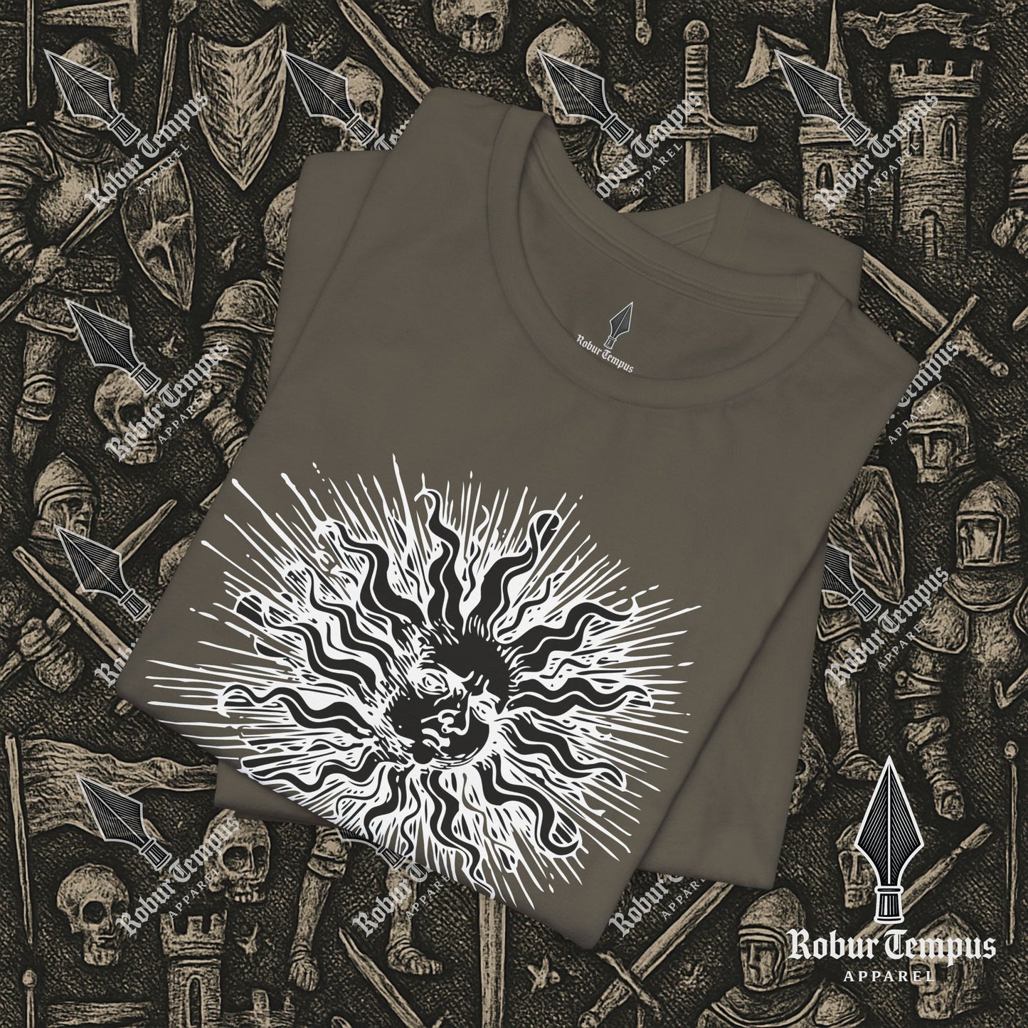 The Sun T-Shirt