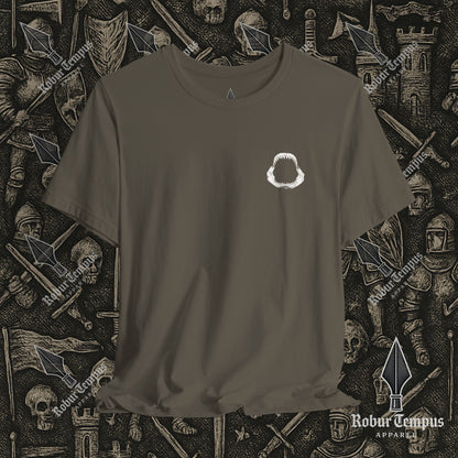 Jawbone Great White T-Shirt