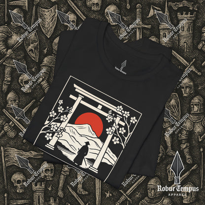 Feudal Japan T-Shirt