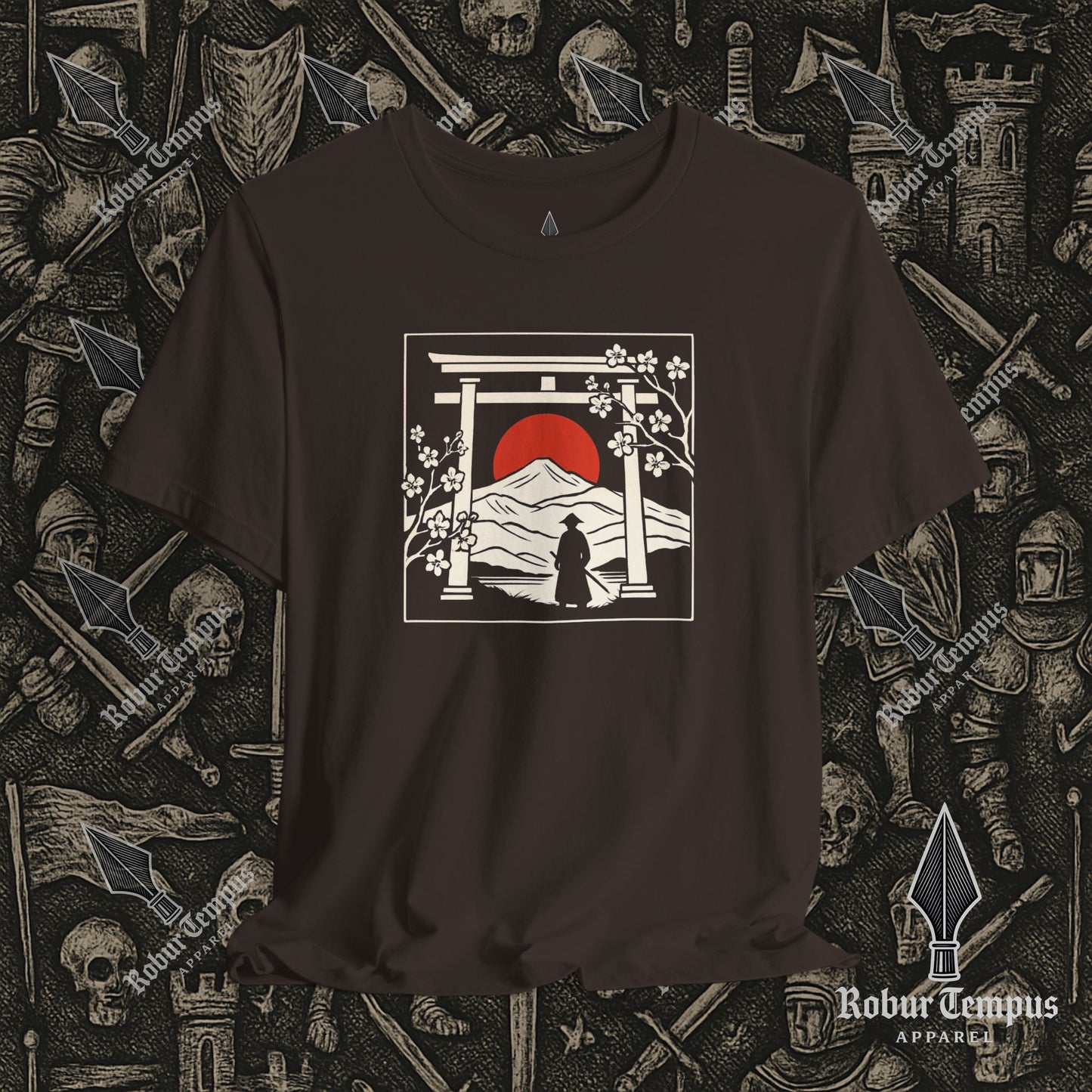 Feudal Japan T-Shirt