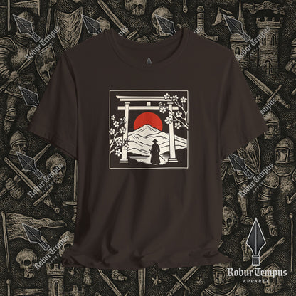 Feudal Japan T-Shirt