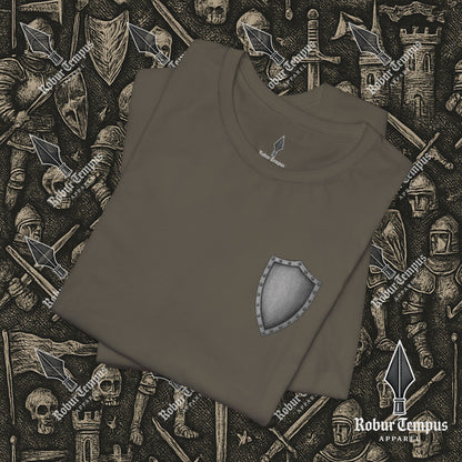 Miniature Shield T-Shirt
