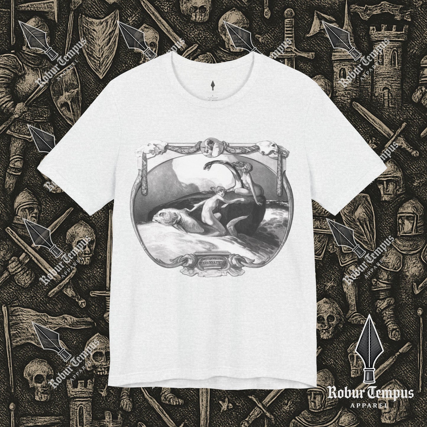 Von Bayros T-Shirt