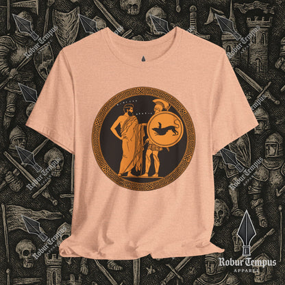 Kordus the King T-Shirt