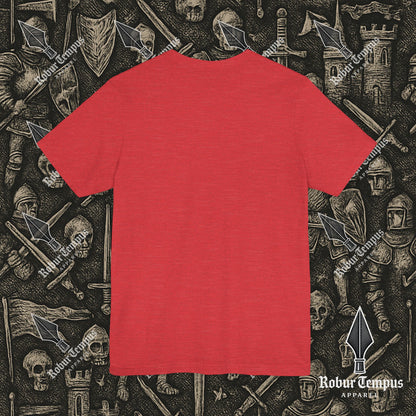 Kordus the King T-Shirt