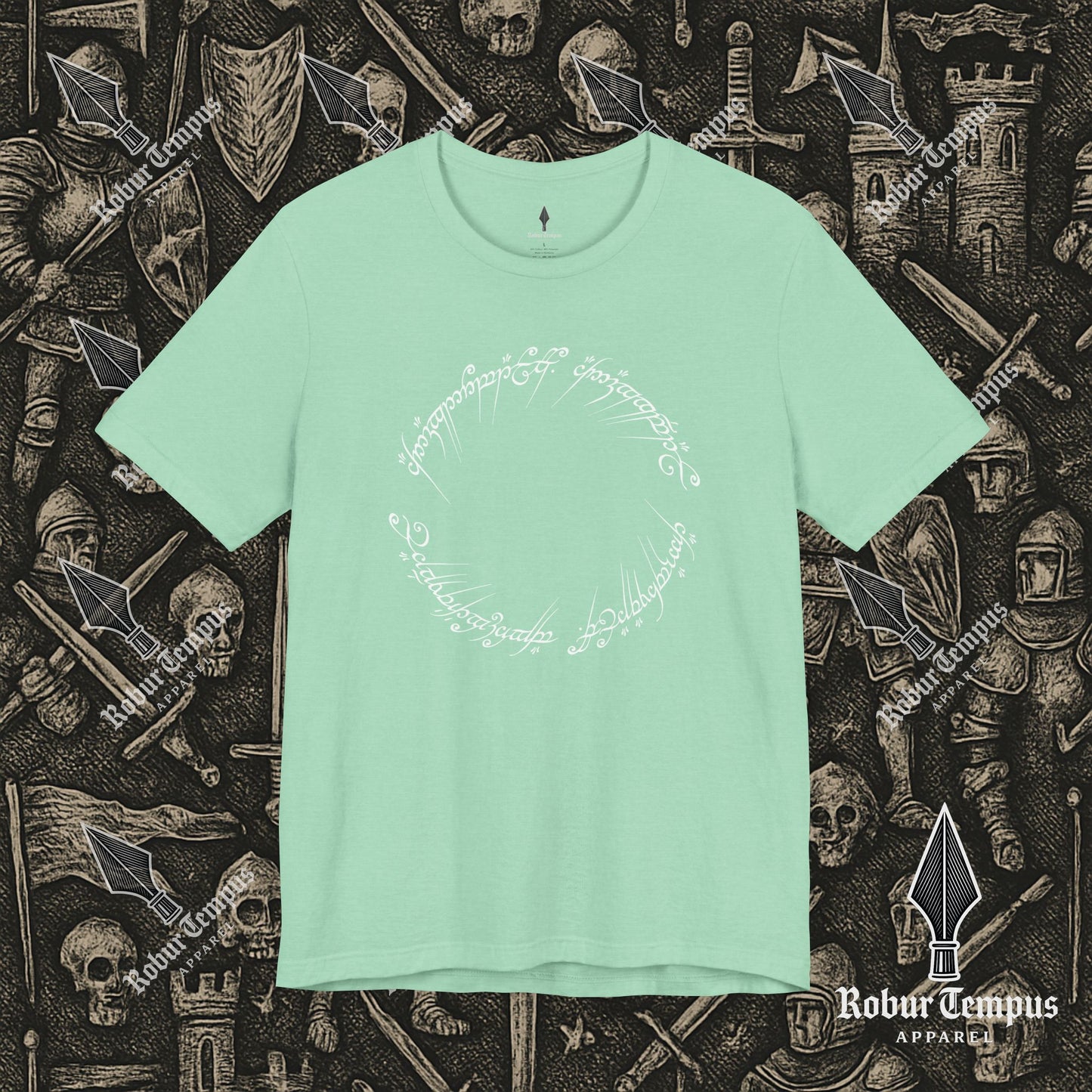 The One Ring T-Shirt