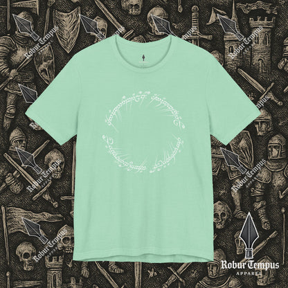The One Ring T-Shirt