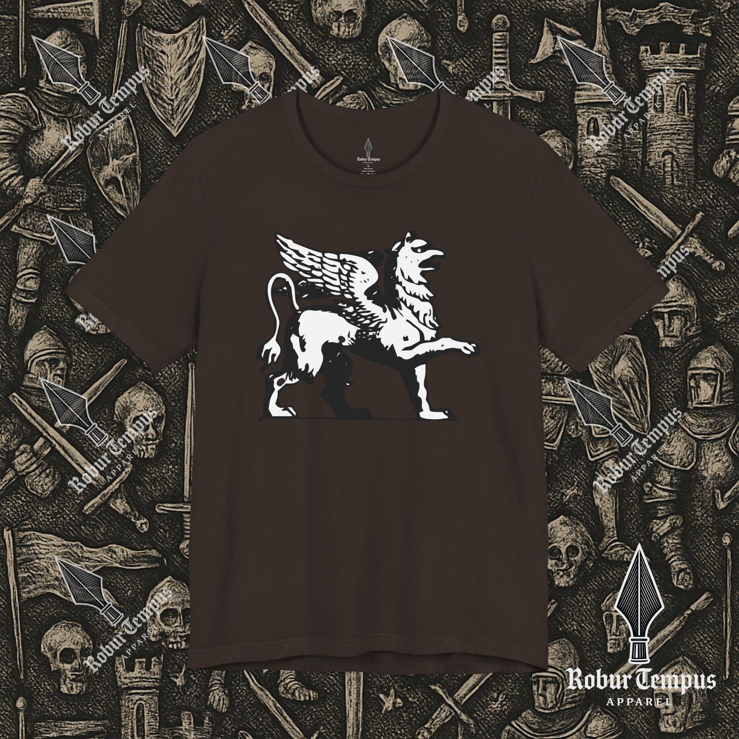 Griffin T-Shirt