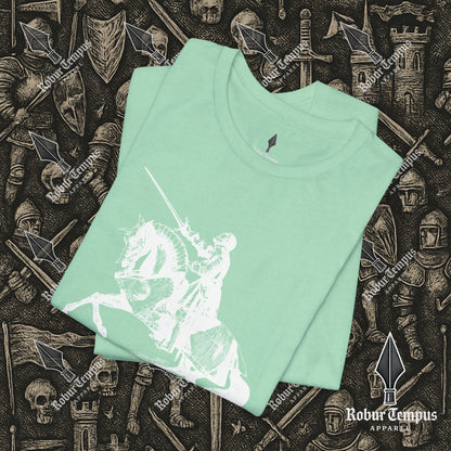 Born to Siege T-Shirt