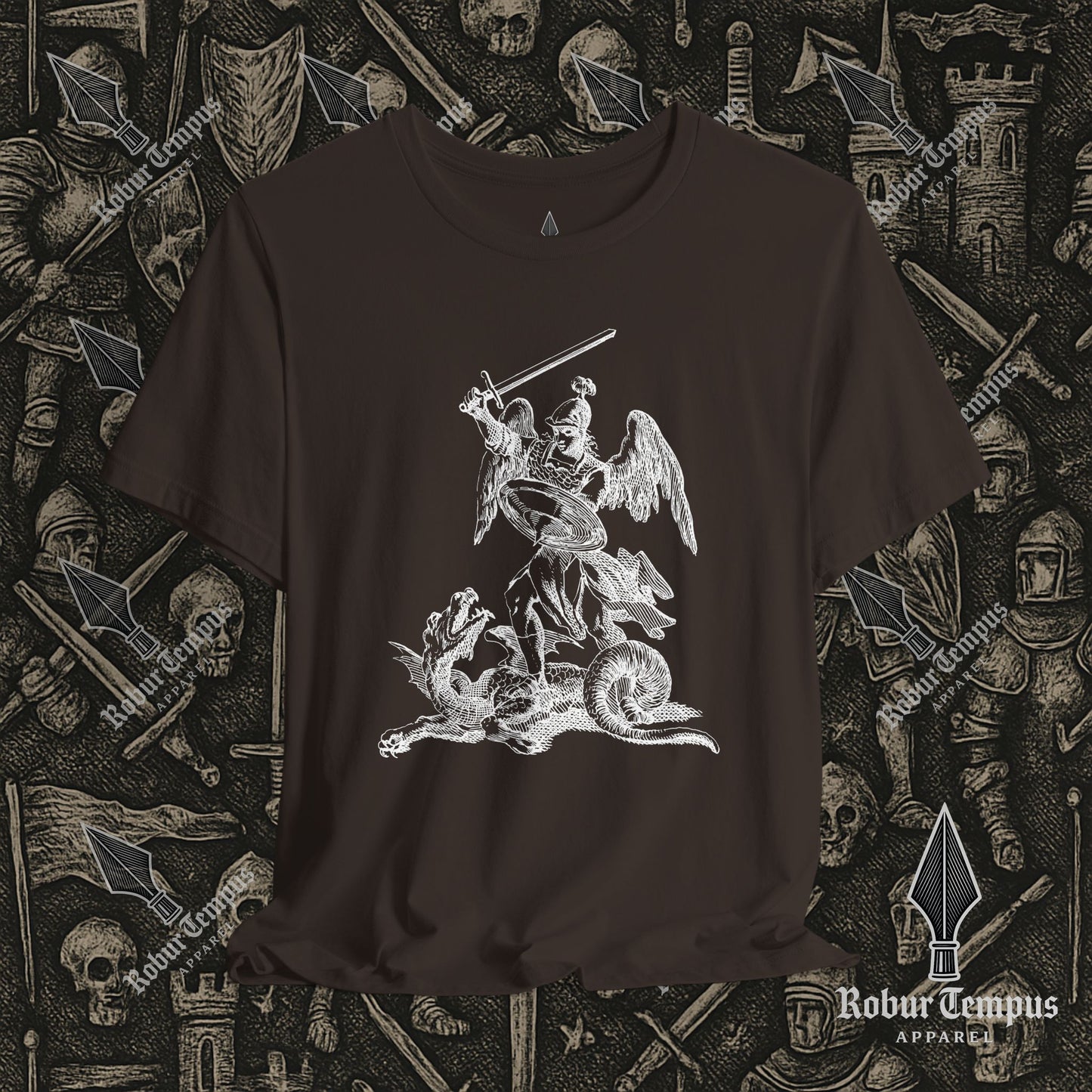 Saint George T-Shirt
