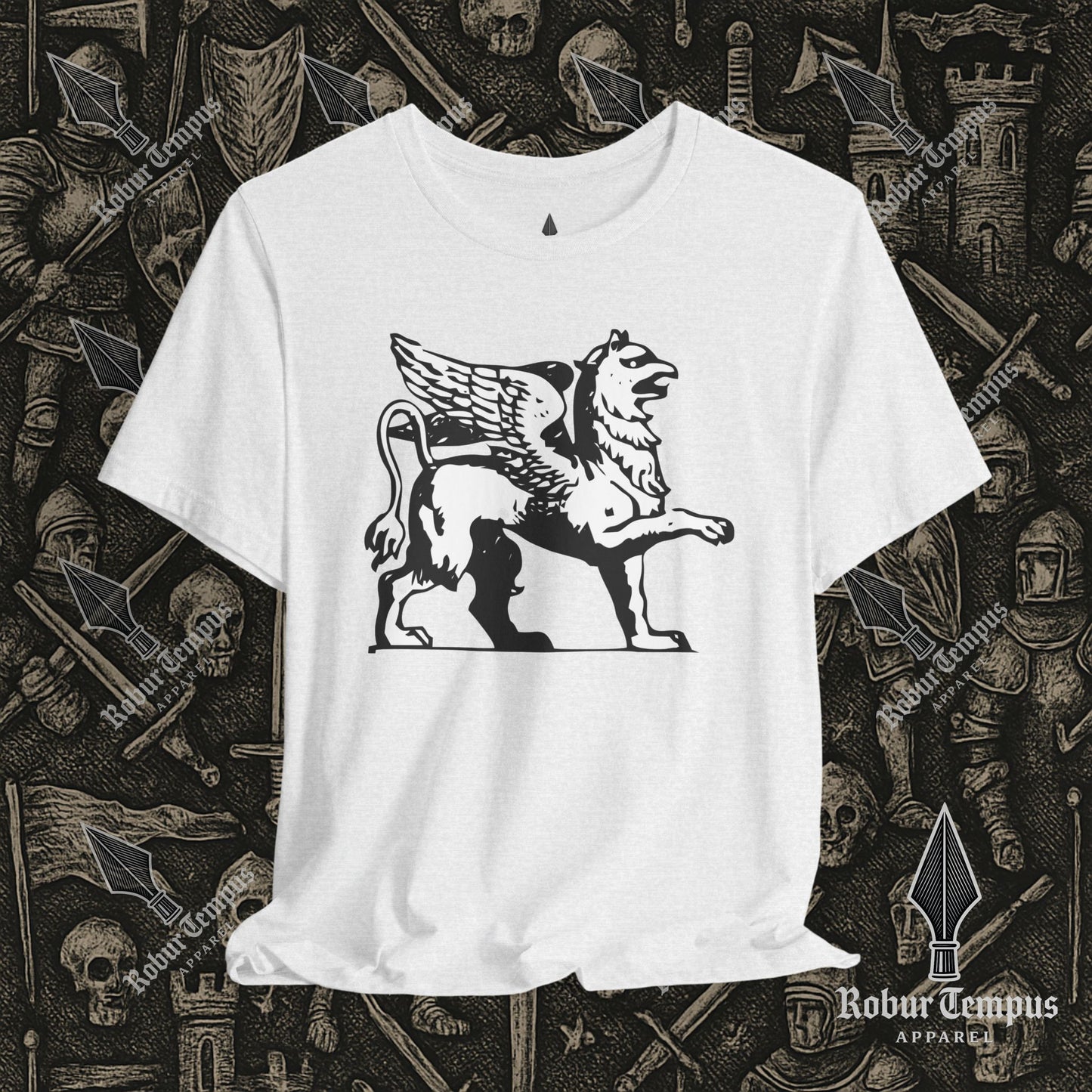 Griffin T-Shirt