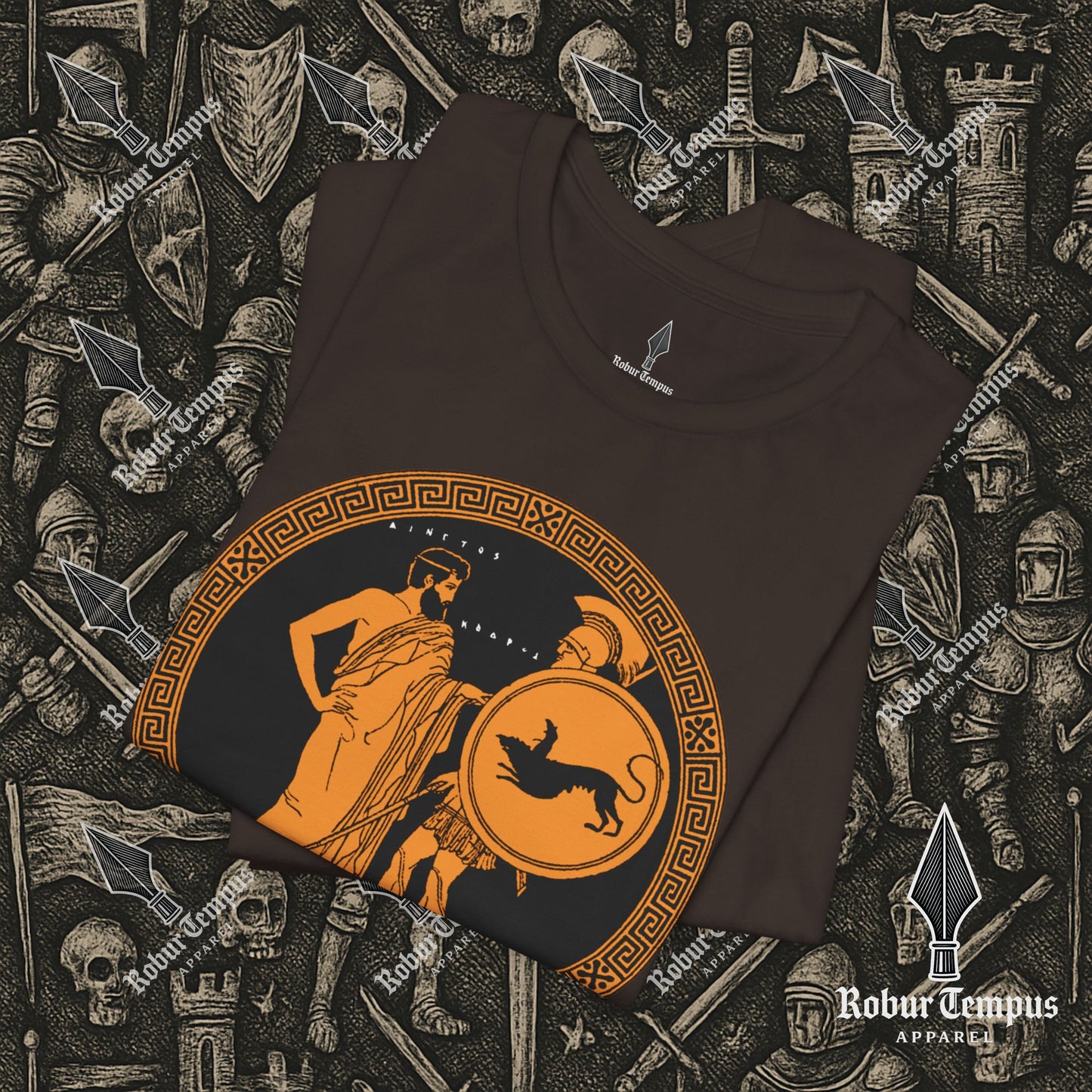 Kordus the King T-Shirt