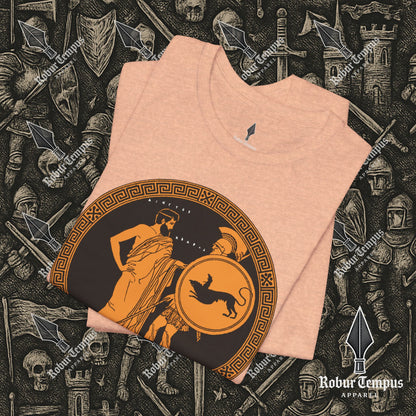 Kordus the King T-Shirt