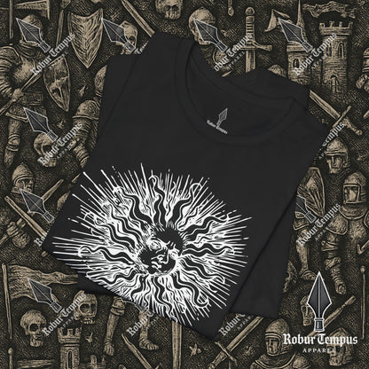 The Sun T-Shirt